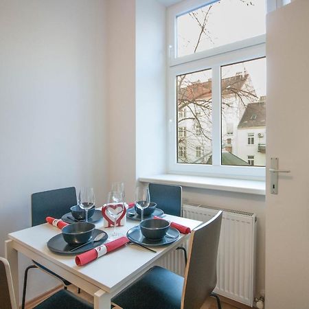 Cozy 2 Room Apartment - Enjoy Viennas Summer Vibes Exterior foto