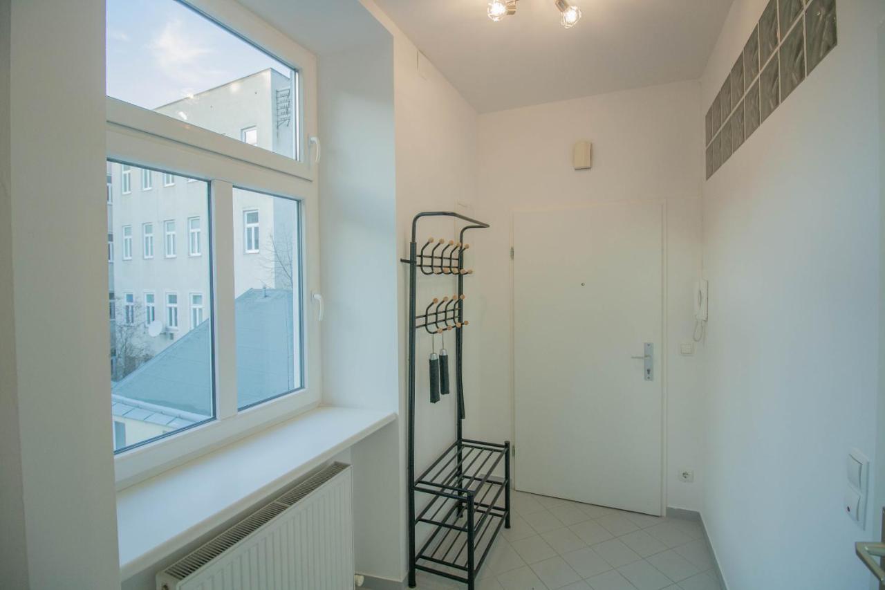 Cozy 2 Room Apartment - Enjoy Viennas Summer Vibes Exterior foto